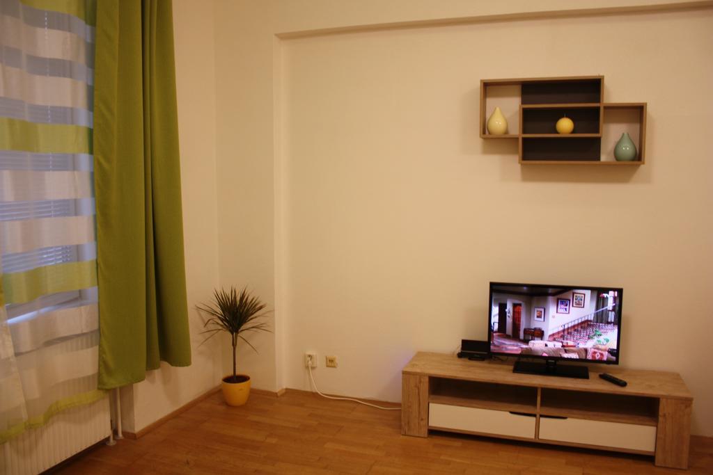 Pasettistrasse 31 Apartment Vienna Exterior photo